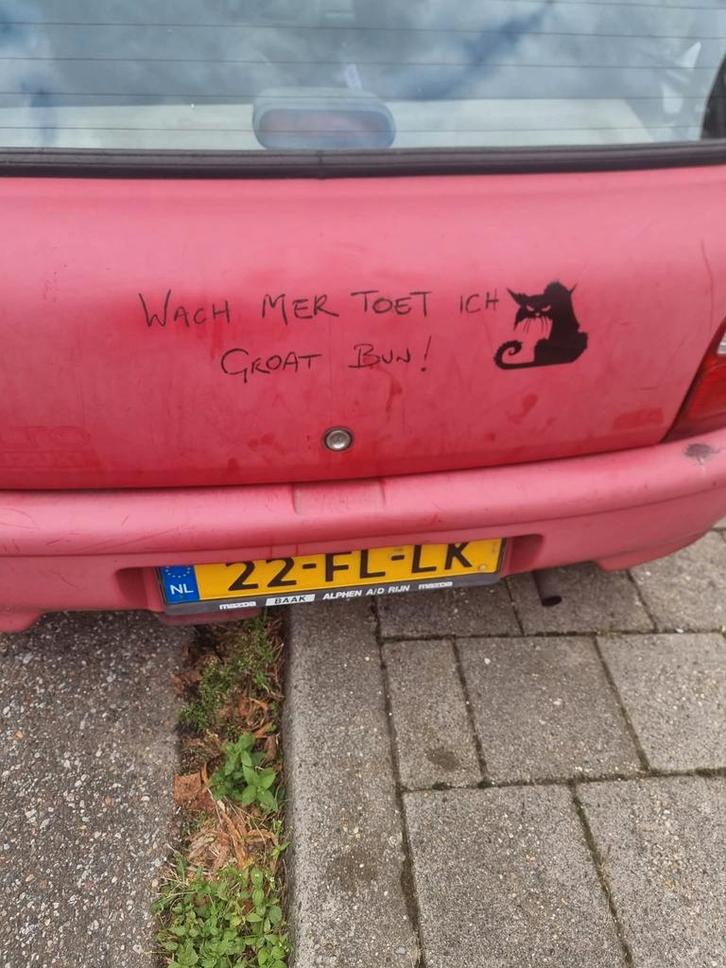 Suzuki alto, Auto-onderdelen, Overige Auto-onderdelen, Suzuki, Nieuw, Ophalen of Verzenden