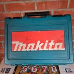 Makita boorhamer, Doe-het-zelf en Verbouw, Gereedschap | Boormachines, Ophalen, Zo goed als nieuw, Boor- en/of Breekhamer