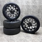 19 inch originele velgen + zomerbanden Ford Kuga MK3, 19 inch, Gebruikt, Ford, Banden en Velgen