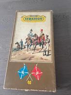 Vintage Stratego, Een of twee spelers, Ophalen of Verzenden, Gebruikt