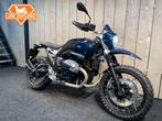 BMW R NINE T URBAN GS (bj 2023), Motoren, Bedrijf, 1170 cc, Meer dan 35 kW, Overig