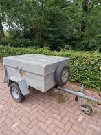 Bagagewagen/ Aanhangwagen te huur