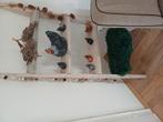 Leuk trapje om ergens leuk in je woonkamer te zetten, Huis en Inrichting, Ophalen