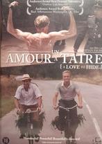Un Amour à Taire - Christian Faure, Vanaf 16 jaar, Ophalen of Verzenden, Zo goed als nieuw, Frankrijk