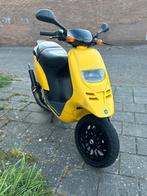 Piaggio typhoon kappenset volledig !, Verzenden, Kap, Piaggio