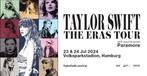 Taylor Swift | Hamburg 24 juli 1x Concert Kaartje Tickets, Tickets en Kaartjes, Concerten | Pop, Juli, Eén persoon