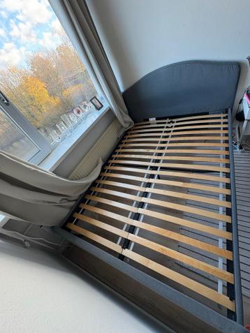 Gratis Ikea bedframe - 4.5 jaar gebruikt - afbeelding 2