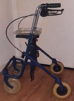 Rollator Merk: Elephantje, Diversen, Rollators, Ophalen of Verzenden, Opvouwbaar, Gebruikt