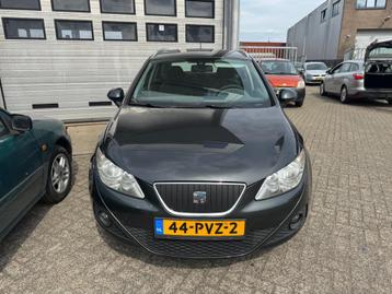 Seat Ibiza ST 1.2 TDI Style Ecomotive Airco beschikbaar voor biedingen