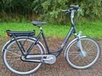 Elektrische Cortina damesfiets/E-bike, 57cm hoog✅️, Fietsen en Brommers, Fietsen | Dames | Damesfietsen, Versnellingen, 56 cm of meer