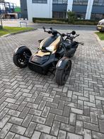 Can-Am Ryker 600 - 2020, Motoren, Quads en Trikes, 2 cilinders