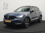 Volvo XC40 B4 R-Design | Panodak | Harman Kardon | Sportstoe, Auto's, Volvo, 15 km/l, Gebruikt, Zwart, 1969 cc