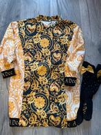 ADee Jurk met sokken, Ophalen of Verzenden, Zo goed als nieuw, Meisje, Jurk of Rok