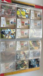 Panini Adrenalyn xl fifa 365 voetbalplaatjes speciale, Ophalen of Verzenden, Zo goed als nieuw, Meerdere kaarten