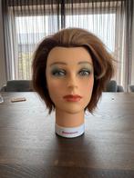 Kappers oefenhoofd, Ophalen, Gebruikt, Overige typen