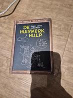 Hajo Schoppen - De huiswerkhulp, Hajo Schoppen; Eva Rensman, Ophalen of Verzenden, Ontwikkelingspsychologie, Zo goed als nieuw