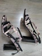 What for sandalen maat 39, Kleding | Dames, Schoenen, Ophalen of Verzenden, Zo goed als nieuw, Sandalen of Muiltjes