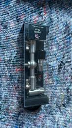 1 JAG 2plus1 adjustable buzzerbar rvs, Ophalen, Nieuw, Overige typen