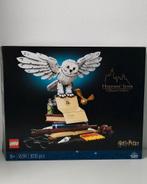 Lego Hogwarts Icons, Ophalen of Verzenden, Zo goed als nieuw