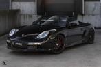 Porsche Boxster S 3.4 | 2008 | Tiptronic | Sportpakket, Automaat, Gebruikt, Cabriolet, Zwart