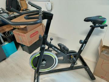 VirtuFit Tour Indoor Cycle Spinningfiets beschikbaar voor biedingen