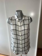 Blouse gestreept maat 44 Marks & Spencer, Overige kleuren, Marks & Spencer, Maat 42/44 (L), Ophalen of Verzenden