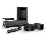 Bose Lifestyle 235 + SoundTouch Wireless Link, Gebruikt, 2.1-systeem, 70 watt of meer, Dvd-speler