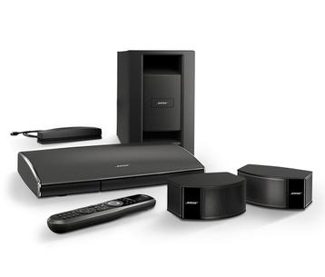 Bose Lifestyle 235 + SoundTouch Wireless Link beschikbaar voor biedingen