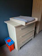 Baby Commode - Zo goed als nieuw!, Ophalen, 50 tot 70 cm, Zo goed als nieuw, 75 tot 100 cm