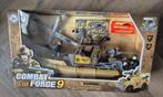 Combat force 9, Ophalen of Verzenden, Nieuw