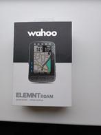 Wahoo ELEMNTroam V1 fiets navigatie te koop, Ophalen, Nieuw, Overige merken