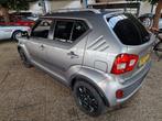 Suzuki Ignis 1.2 Select | Automaat |Navi | 36.000 km!, Auto's, Suzuki, Gebruikt, 4 cilinders, Origineel Nederlands, Bedrijf