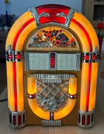 Vintage Spirit of St. Louis Jukebox (tafelmodel), Overige merken, Gebruikt, Ophalen