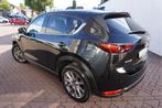 Mazda CX-5 2.5 SkyActiv-G 194 Optimum Automaat (bj 2019), Auto's, Mazda, Adaptive Cruise Control, Gebruikt, 4 cilinders, Leder