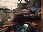 Compacte buggy easywalker jackey zo goed als nieuw, Kinderen en Baby's, Buggy's, Ophalen of Verzenden, Zo goed als nieuw, Overige merken