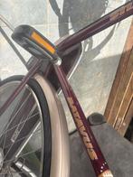 Mooi Batavus herenfiets!, Fietsen en Brommers, Fietsen | Dames | Damesfietsen, Gebruikt, Versnellingen, Batavus, 56 cm of meer