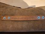 Original Ruitertassen | vintage tas | leer, Sieraden, Tassen en Uiterlijk, Tassen | Schooltassen, Gebruikt, Bruin, Aktetas of Boekentas