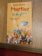 Gratis bij aankoop van ten minste  10 aan kinderboeken, tij, Ophalen of Verzenden, Zo goed als nieuw, Mirjam Oldenhave