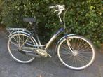 D fiets, 28 inch, frame 53cm, slot, 7 versnelling, interesse, Fietsen en Brommers, Fietsen | Dames | Damesfietsen, Gebruikt, Versnellingen