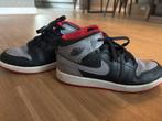 Nike Air Jordan - Maat 33,5, Kinderen en Baby's, Kinderkleding | Schoenen en Sokken, Gebruikt, Ophalen of Verzenden, Jongen of Meisje
