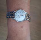 Tissot watch woman, Sieraden, Tassen en Uiterlijk, Horloges | Dames, Ophalen of Verzenden, Gebruikt, Staal, Overige merken