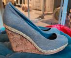 Pumps met sleehak Dr Adam's maat 38, Kleding | Dames, Schoenen, Ophalen of Verzenden, Zo goed als nieuw