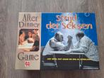 Strijd der Seksen After Dinner Game - gratis, Vijf spelers of meer, Ophalen, Nieuw, Jumbo