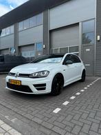Volkswagen Golf 2.0 TSI R 4MOTION DSG 2016 Pano Pretoria, Automaat, Zwart, 4 cilinders, 1984 cc