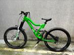 Norco Shore 2 2008 freeride mountainbike, Fietsen en Brommers, Overige merken, Gebruikt, 49 tot 53 cm, Fully