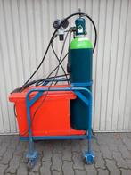 Tekoop concept mig. 1600 werking onbekend, Doe-het-zelf en Verbouw, Ophalen, Gebruikt, Co2