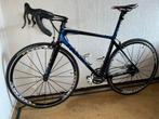 FULL CARBON Giant TCR SL Advance Campagnolo Super Record11, Fietsen en Brommers, Ophalen, Carbon, Giant, Zo goed als nieuw