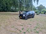 Land Rover Discovery 2.7 V6 TD AUT 2009 Zwart, Auto's, Automaat, 2404 kg, 190 pk, 7 stoelen