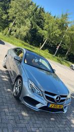 Mercedes-Benz E-Klasse E200 Coupe - 2014 - AMG LINE, Achterwielaandrijving, 1800 kg, 4 cilinders, 4 stoelen