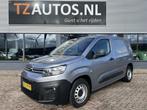 Citroën Berlingo 1.5 BlueHDI Club Aut. (stormschade), Stof, Gebruikt, 4 cilinders, Citroën